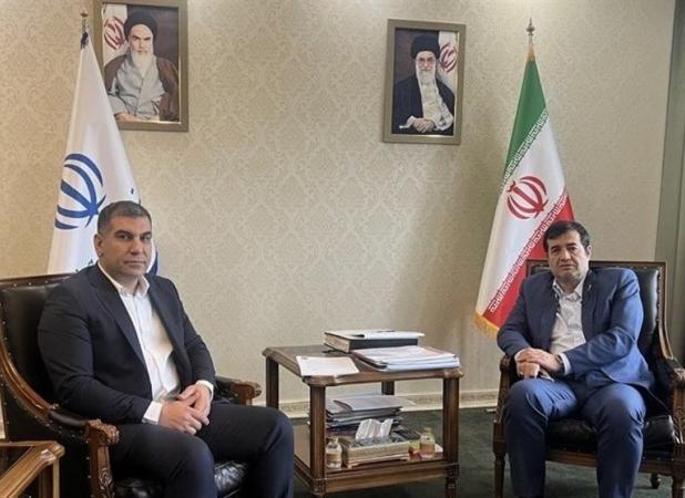موافقت دنیامالی با ساخت سالن ۲ هزار نفری بوکس در آزادی