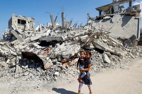 پرده از «راه حل آزادی فلسطین» برداشته شد