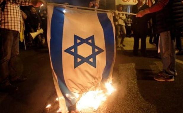 کارمندان «بروکسل ایرلاینز» خواهان توقف پروازها به اراضی اشغالی شدند