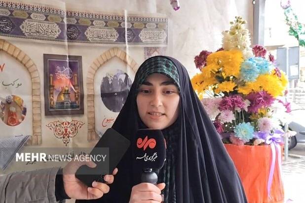 خیابان‌های تبریز میزبان فرهنگ انتظار؛ موکب‌هایی فراتر از اطعام