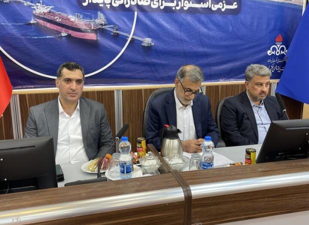 لزوم آینده‌نگری در تأمین برق پایدار جزیره خارگ