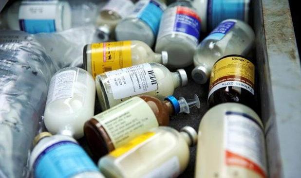 کشف بیش از یک میلیارد ریال دارو و واکسن دامی غیرمجاز در خوزستان