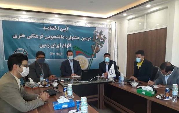 رسیدگی به فرهنگ و اقوام مختلف سرلوحه فعالیت‌های نهادهای فرهنگی است