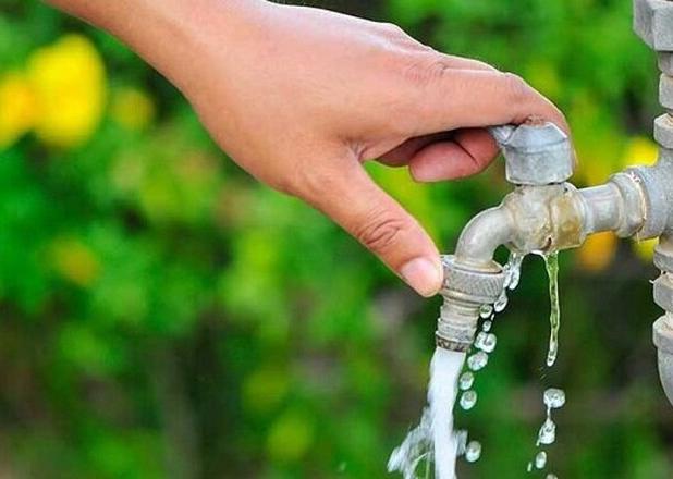 ورودی آب استان بوشهر از خط کازرون قطع می‌شود