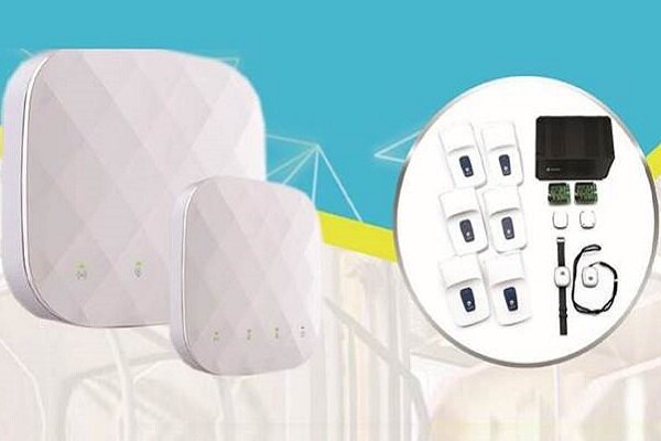 تولید موفق سامانه بومی نظارت و مکان‌یابی بی‌درنگ در فضای سرپوشیده