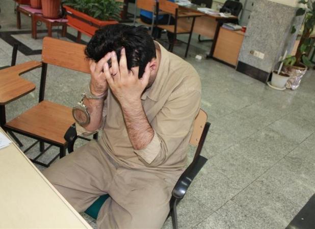 قاتل امام جماعت مسجد غرب تهران شناسایی شد