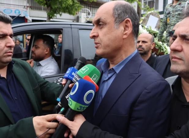 «بهمن صالح‌نیا» یک مکتب اخلاقی در فوتبال ایران بود