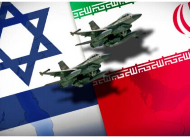 شرق: هدف اسرائیل فراتر از برنامه هسته‌ای بود