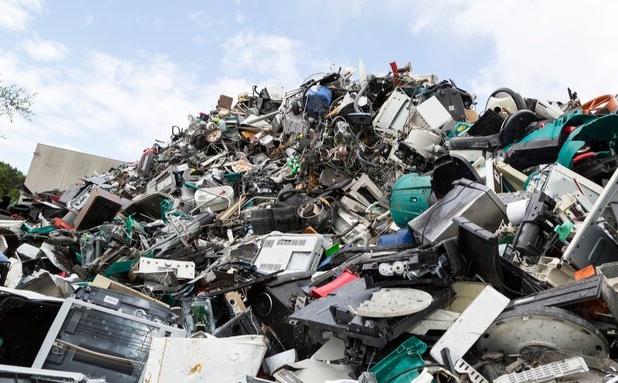 نخستین مجتمع مدیریت پسماند صنعتی در اهواز احداث می‌شود