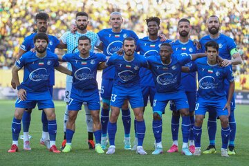 استقلال در آسیا رکورددار شد