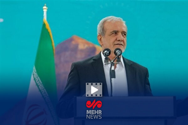 در سفر رئیس‌جمهور پزشکیان به جمهوری آذربایجان چه گذشت؟