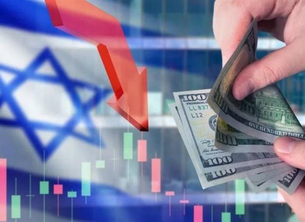 سرمایه گذاران درحال فرار از سرزمین های اشغالی هستند