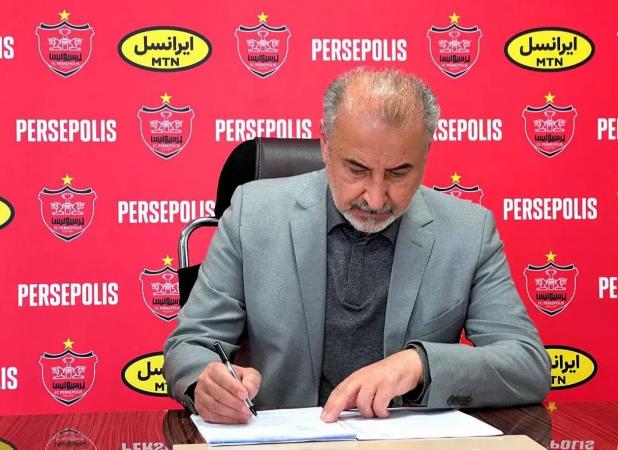 فوری: ۳+۳ بازیکن جدید در راه پرسپولیس!