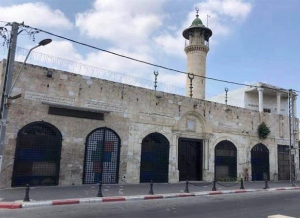 تشدید اقدامات صهیونیست‌ها علیه مساجد مناطق ۱۹۴۸ ادامه دارد