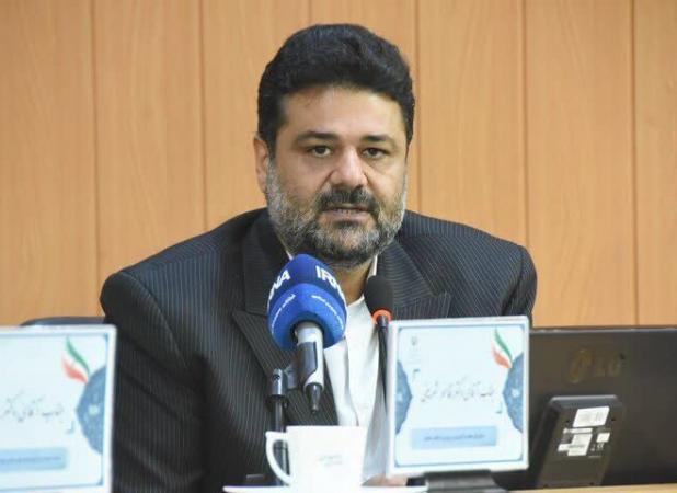 تأکید بر لزوم تعیین تکلیف فوری برای سند قصر بهرام گرمسار