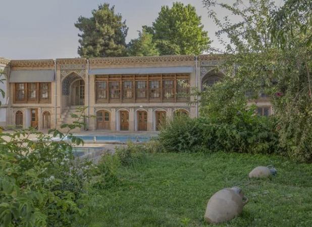موزه اسناد خطی در بروجرد راه‌اندازی می‌شود