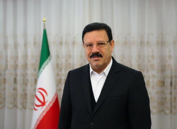 محمدی: بخش کشاورزی نیازمند همفکری ملی برای عبور از چالش‌هاست