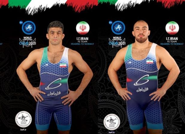 بروزرسانی/ کشتی آزاد قهرمانی جهان| یزدانی فینالیست شد؛ پادشاه و جادوگر دوباره به هم رسیدند/ حذف عموزاد و امامی