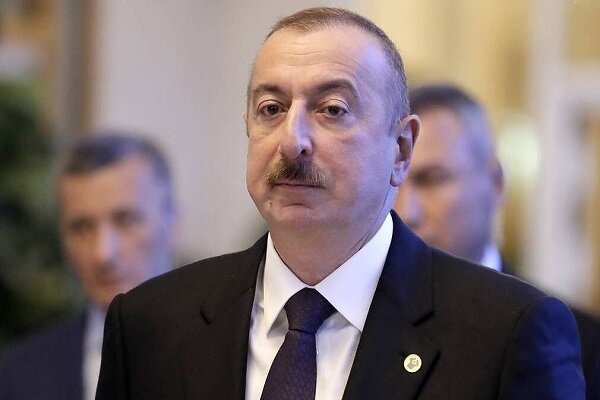  تسلیت «الهام علی‌اف» در پی حادثه بندر شهید رجایی