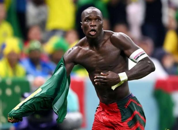 مهاجم خارجی و جدید پرسپولیس در راه تهران