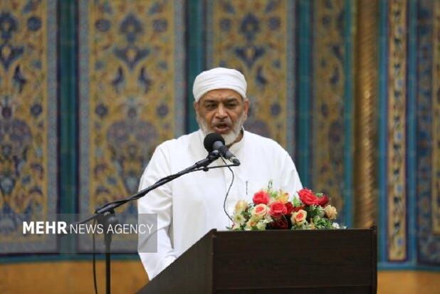 باید پاسخی درخور و بازدارنده به تجاوز صهیونیست‌ها داده شود