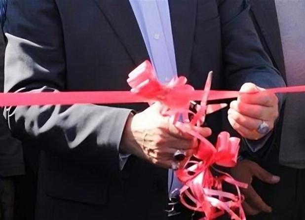 افتتاح دفتر نمایندگی جهاد دانشگاهی در دانشگاه فرهنگیان لرستان