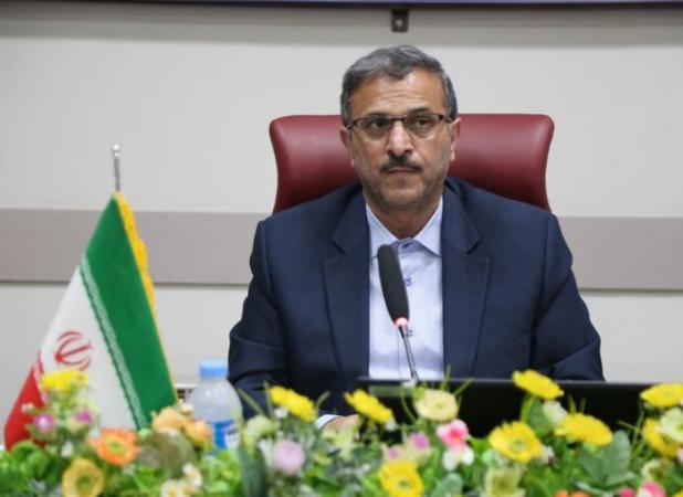 علوی‌مقدم: خراسان‌شمالی در جمع هفت استان برتر عمرانی کشور قرار گرفت