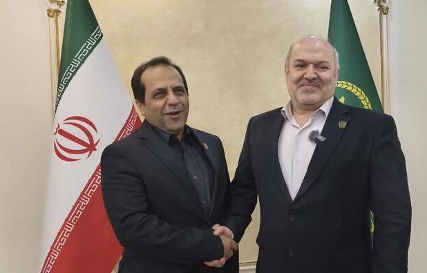 آهنی: سرمایه‌گذاری کشاورزی اردبیل نیازمند شفافیت سیاست‌هاست