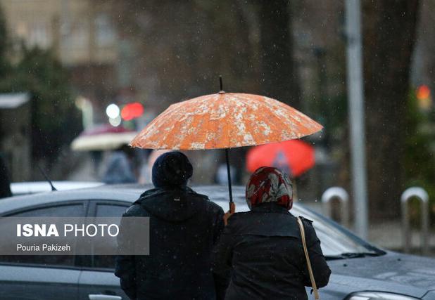 آغاز روند کاهشی دما و وقوع مه در خوزستان از فردا