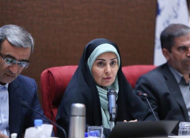 مراحل پایانی برای اجرای برقی‌کردن قطار مشهد - تهران
