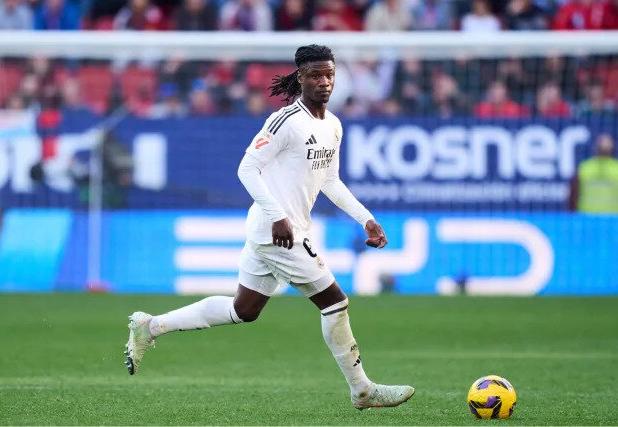 خیز لیورپول برای شکار هافبک رئال