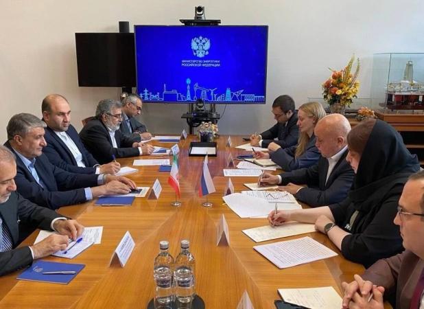 ساخت ۴ نیروگاه‌ اتمی جدید در ایران قطعی شد