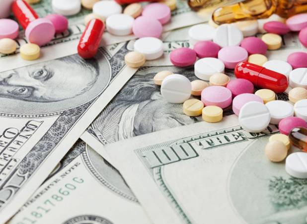 آسیب صنعت دارو از رانت و فساد  ارزی