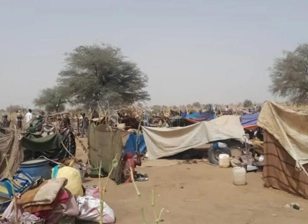 فعالان سودانی: نیروهای «واکنش سریع» ۱۴ غیرنظامی را به قتل رساندند