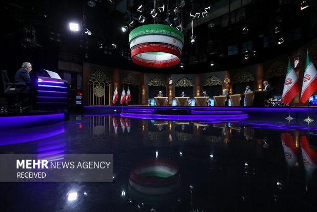 اینترنت و دغدغه‌هایی که از چشم نامزدها دور ماند