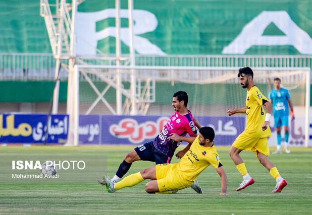 از رقابت امیدهای شمس‌آذر تا آمادگی سرمربی قزوینی برای مسابقات پاراآسیایی