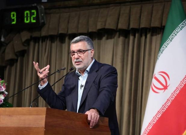 درخواست وزیر بهداشت از گوترش برای اقدام علیه جنایات اسرائیل