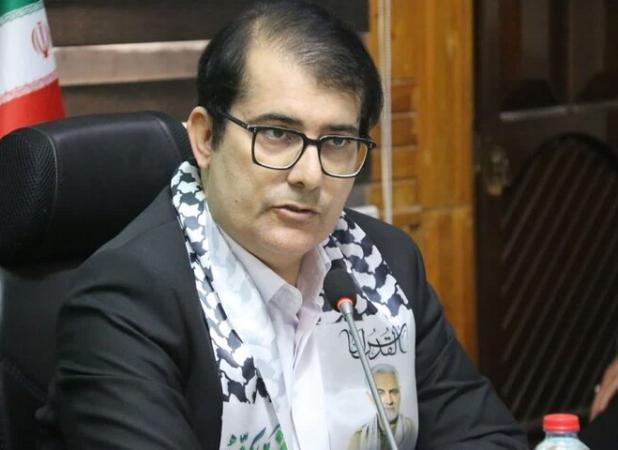 مدیرکل صمت بوشهر: نقش تاریخی اصناف در مقاومت اقتصادی ستودنی است