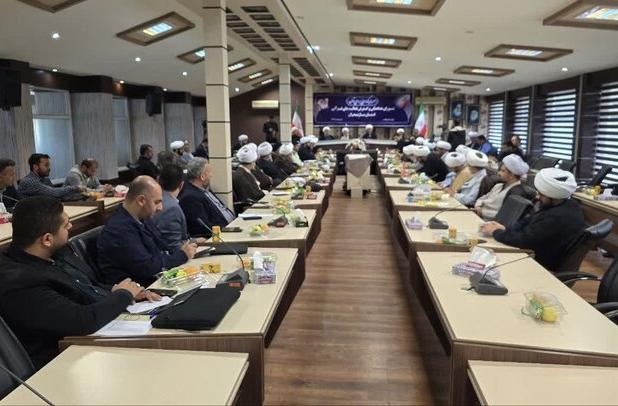 ۳۵ هزار محفل قرآنی در مازندران برپا شد