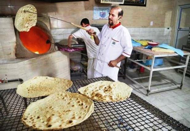 معاون هماهنگی امور اقتصادی استاندار اعلام کرد: رتبه اول گلستان در دوگانه سوز کردن خبازی‌ها در کشور