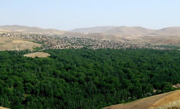 اقامتگاه بوم‌گردی در شهر سهرورد آغاز به کار کرد
