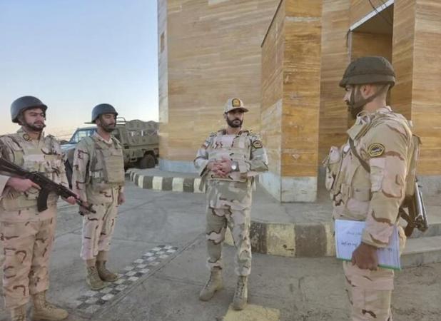 سردار رستمی: تلاش دشمن تضعیف روحیه شهادت طلبی جوانان است