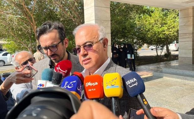 استاندار هرمزگان: تجهیز دو بیمارستان بندرعباس به مرکز پلاسماتراپی گامی مهم در کاهش آلام بیماران است