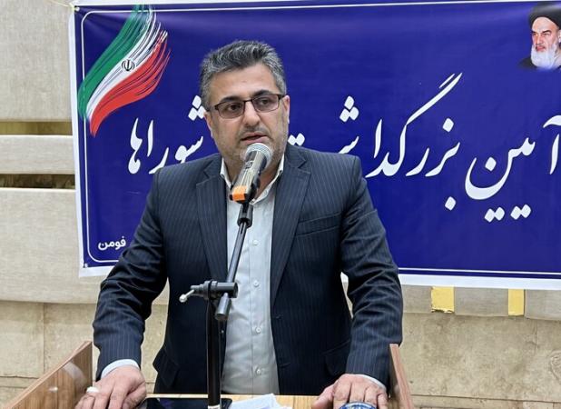 دولت چهاردهم با وفاق ملی به دنبال توسعه است