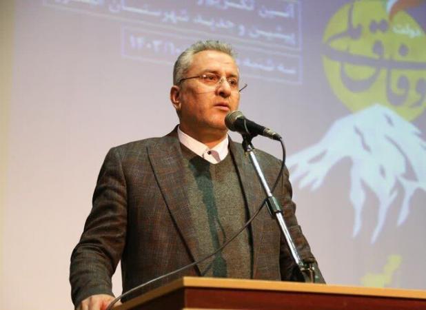دانشگاه‌ها یکی از اصلی ترین اضلاع ایجاد وفاق و همدلی در قزوین هستند