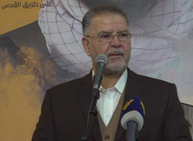 حزب‌الله: اسرائیل به دنبال تشدید تجاوزات علیه لبنان است