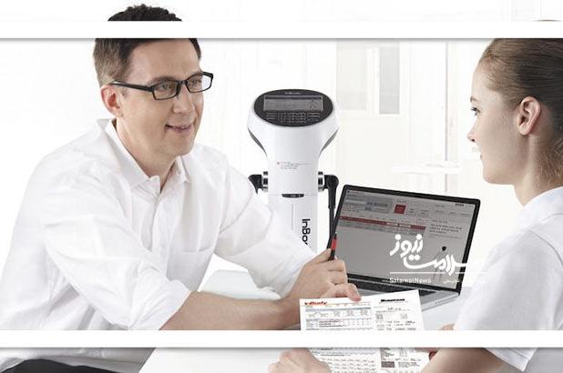 چکاپ پزشکی با دستگاه‌های آنالیز بدن