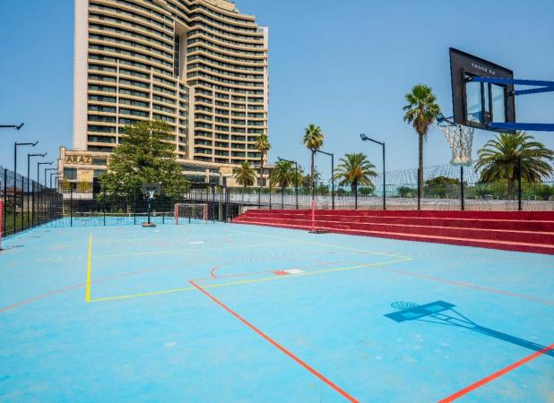 بهترین هتل نوشهر کدام است؛ معرفی جدیدترین هتل خطه مازندران