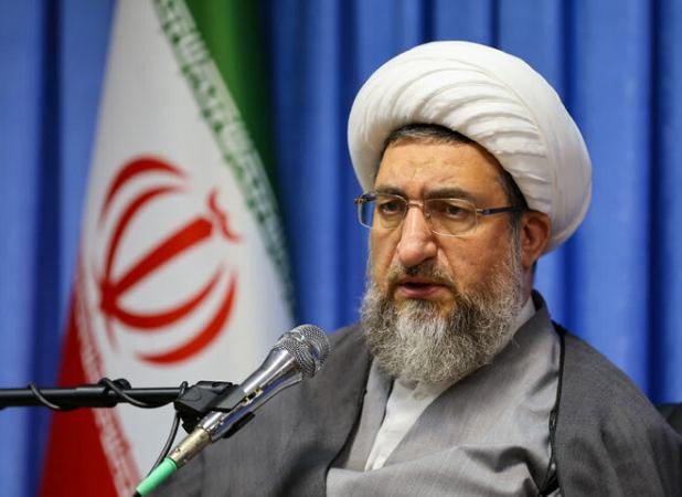نماینده ولی فقیه در آذربایجان شرقی: ارتش، ستون مستحکم امنیت ملی است