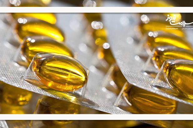 ۴ مکملی که نباید همراه با ویتامین D مصرف کنید